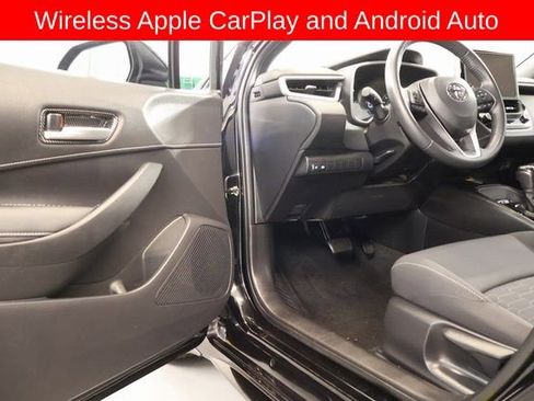 Used 2024 Toyota Corolla SE image 8