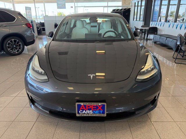 Used 2019 Tesla Model 3 Long Range AWD/4WD image 9