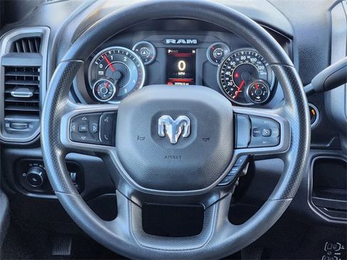 Used 2024 RAM 2500 Tradesman image 29