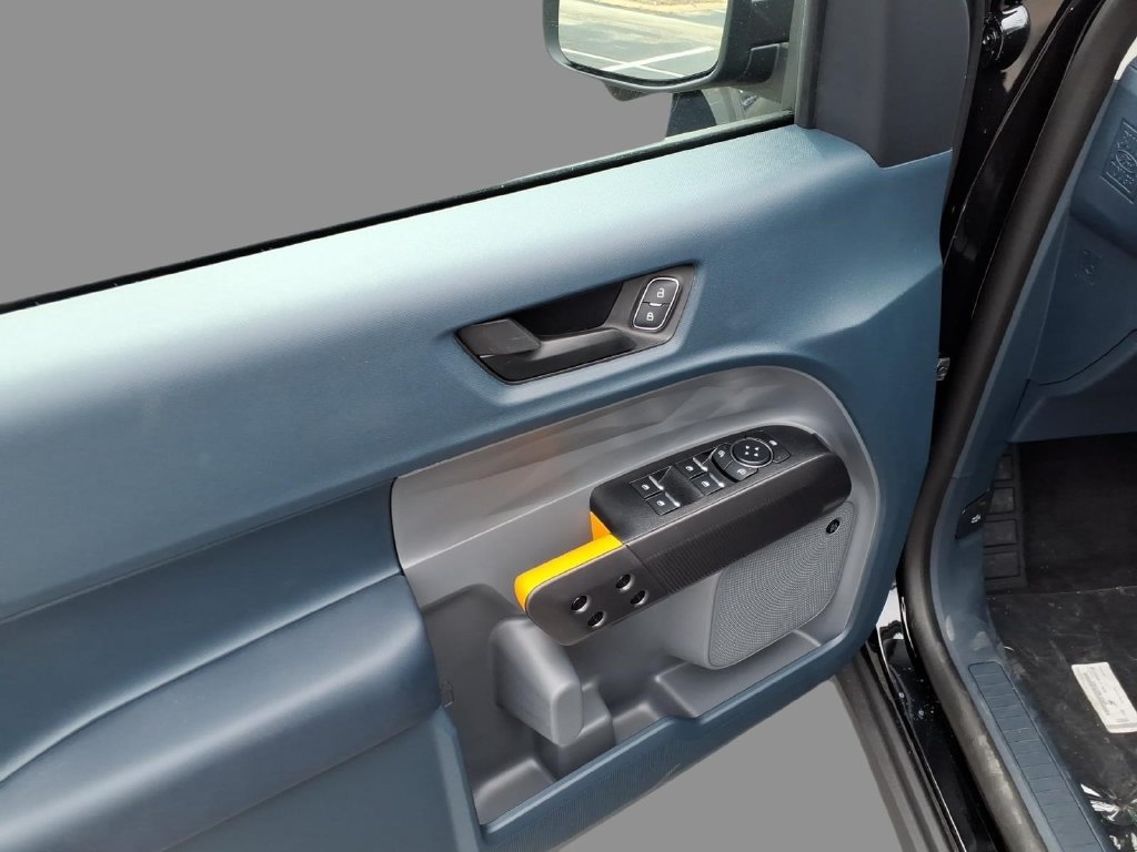 New 2026 Ford Maverick Tremor AWD/4WD image 17