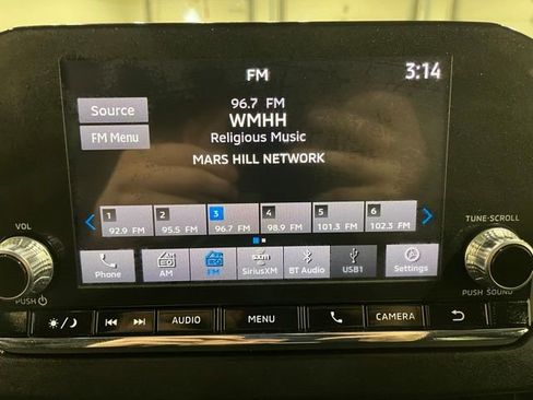 Used 2022 Mitsubishi Outlander ES image 32