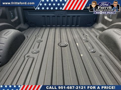 Certified 2024 Ford F350 Lariat w/ Lariat Ultimate Package AWD/4WD image 19