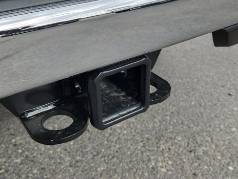 New 2026 RAM 3500 Big Horn AWD/4WD image 23