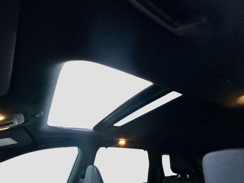 Used 2026 INFINITI QX60 Sport w/ Dark Cargo Package image 24