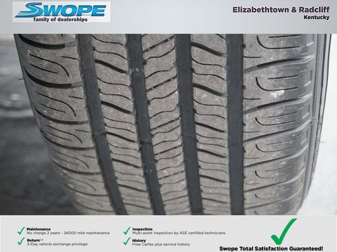 Certified 2025 Ford Bronco Sport Outer Banks AWD/4WD image 29