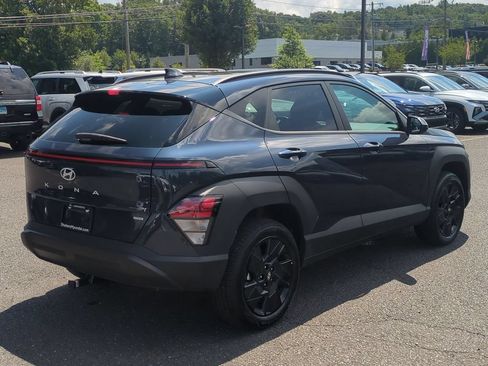 Certified 2026 Hyundai Kona SEL Sport AWD/4WD image 3