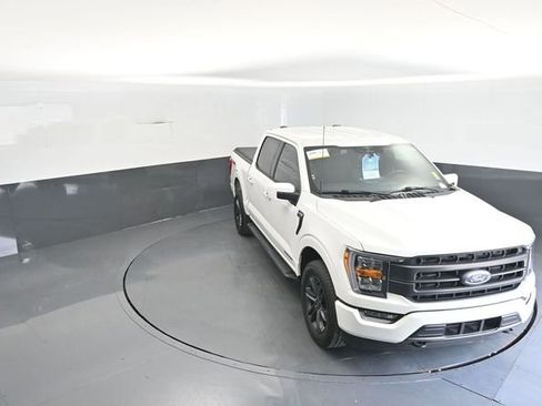Certified 2023 Ford F150 Lariat AWD/4WD image 24