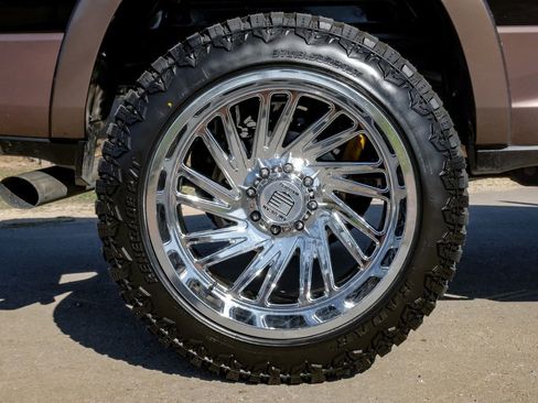 Used 2024 RAM 2500 Limited w/ Safety Group image 61