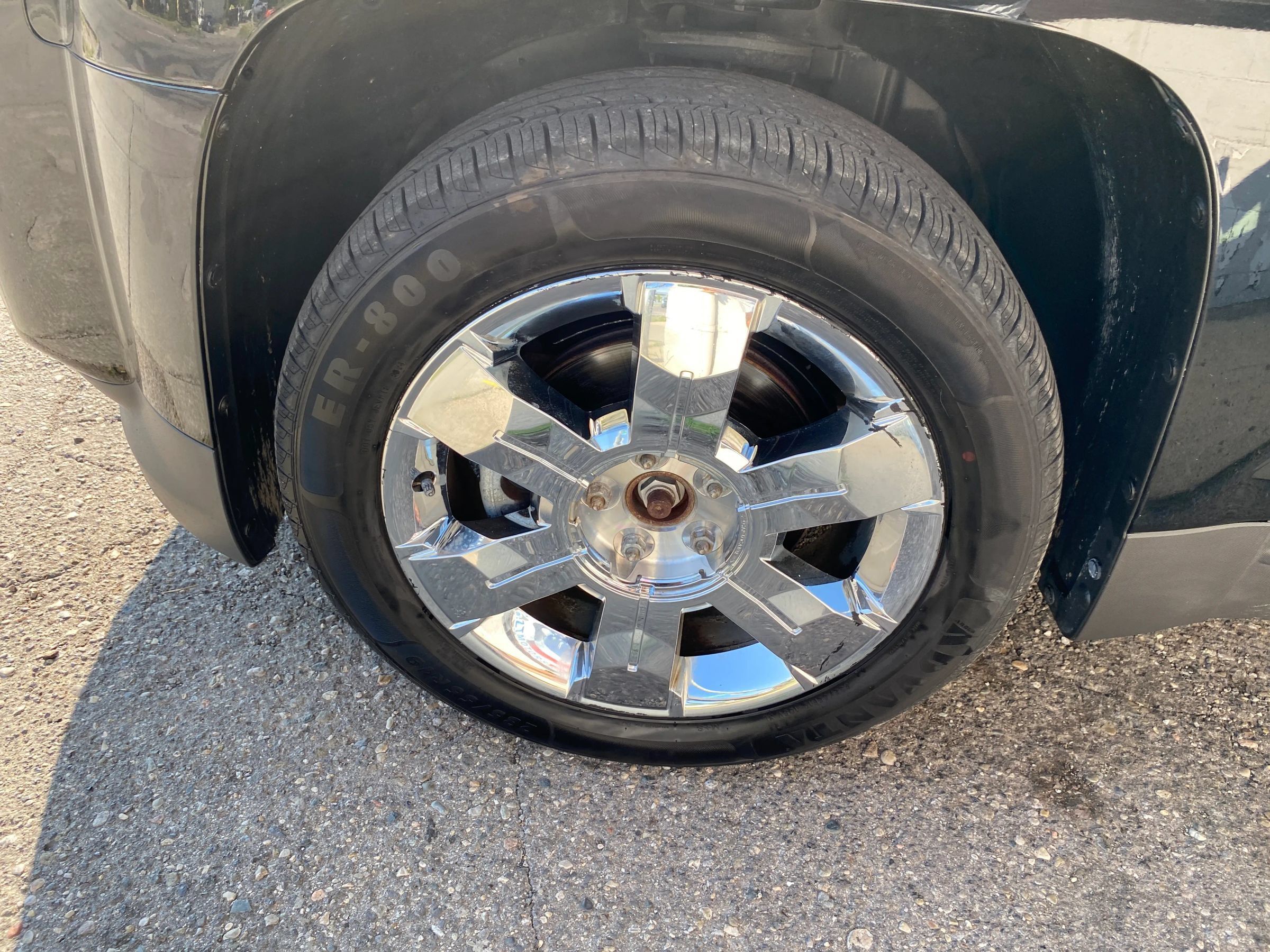 Used 2014 GMC Terrain SLT AWD/4WD image 27