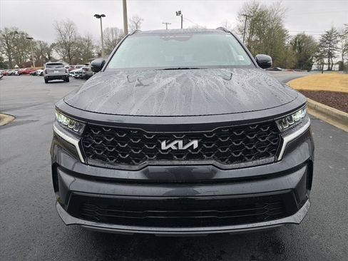 Certified 2022 Kia Sorento S image 8