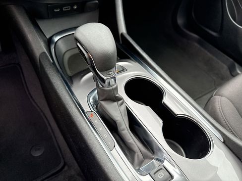 Certified 2024 Chevrolet Malibu LT image 19