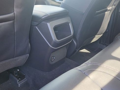 New 2025 Ford Ranger Lariat w/ Trailer Tow Package image 16