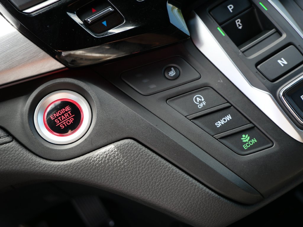 Used 2026 Honda Odyssey Sport-L image 20