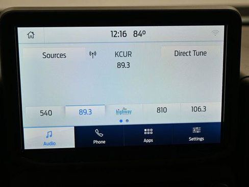 Used 2021 Ford Bronco Sport Outer Banks AWD/4WD image 20