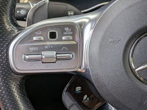 Used 2021 Mercedes-Benz GLC 63 AMG S image 15