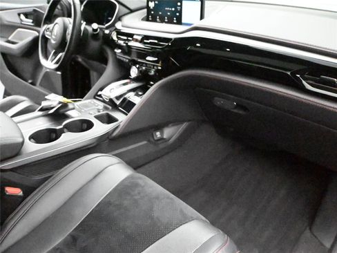 Certified 2023 Acura MDX A-Spec image 15