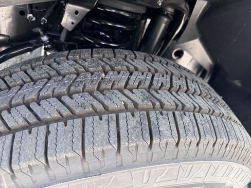 New 2025 RAM 2500 Tradesman image 19