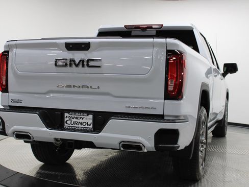New 2026 GMC Sierra 1500 Denali Ultimate AWD/4WD image 10
