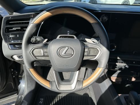 Used 2024 Lexus RX 350 w/ Convenience Package AWD/4WD image 21