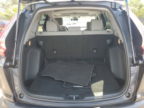 Used 2019 Honda CR-V EX image 7