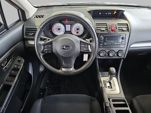 Used 2012 Subaru Impreza 2.0i Premium image 16