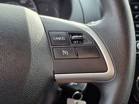 Used 2024 Mitsubishi Mirage ES image 26