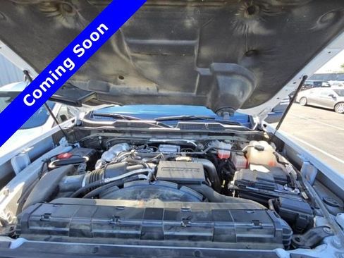 Used 2023 Chevrolet Silverado 3500 High Country image 11