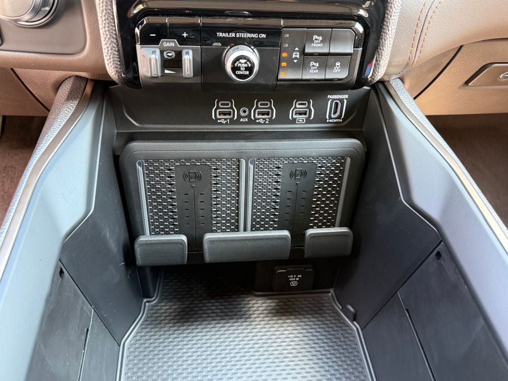 New 2026 RAM 1500 Limited w/ Trailer Tow Group AWD/4WD image 30