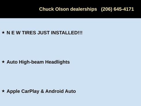 Used 2019 Hyundai Santa Fe SE image 4