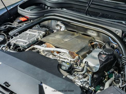 Used 2019 Mercedes-Benz G 63 AMG 4MATIC image 18