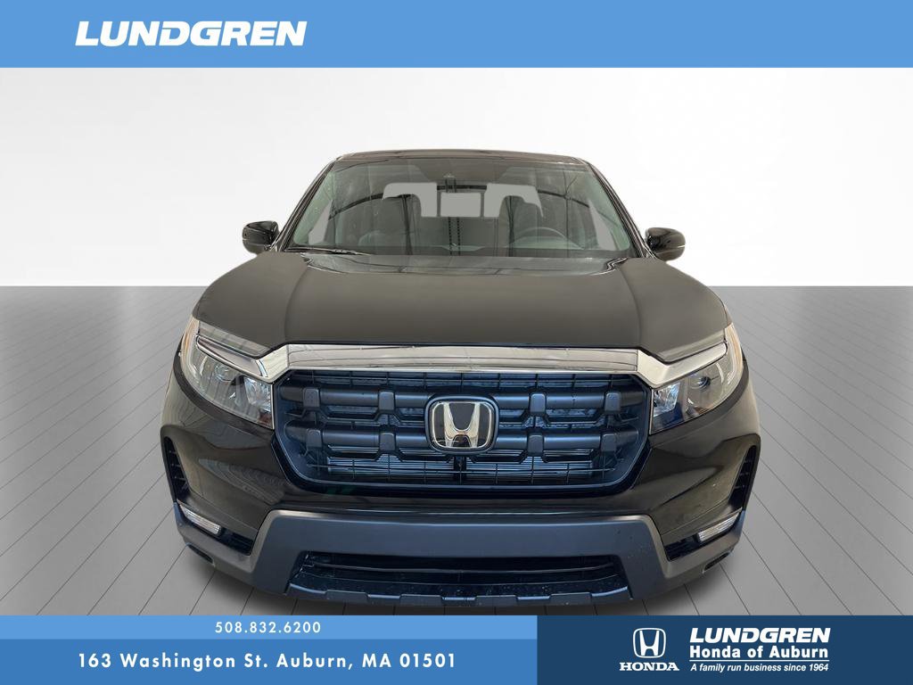 New 2026 Honda Ridgeline RTL image 26