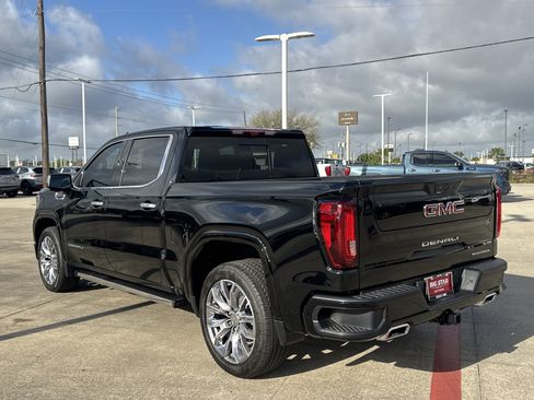 Used 2023 GMC Sierra 1500 Denali w/ Denali Reserve Package image 13