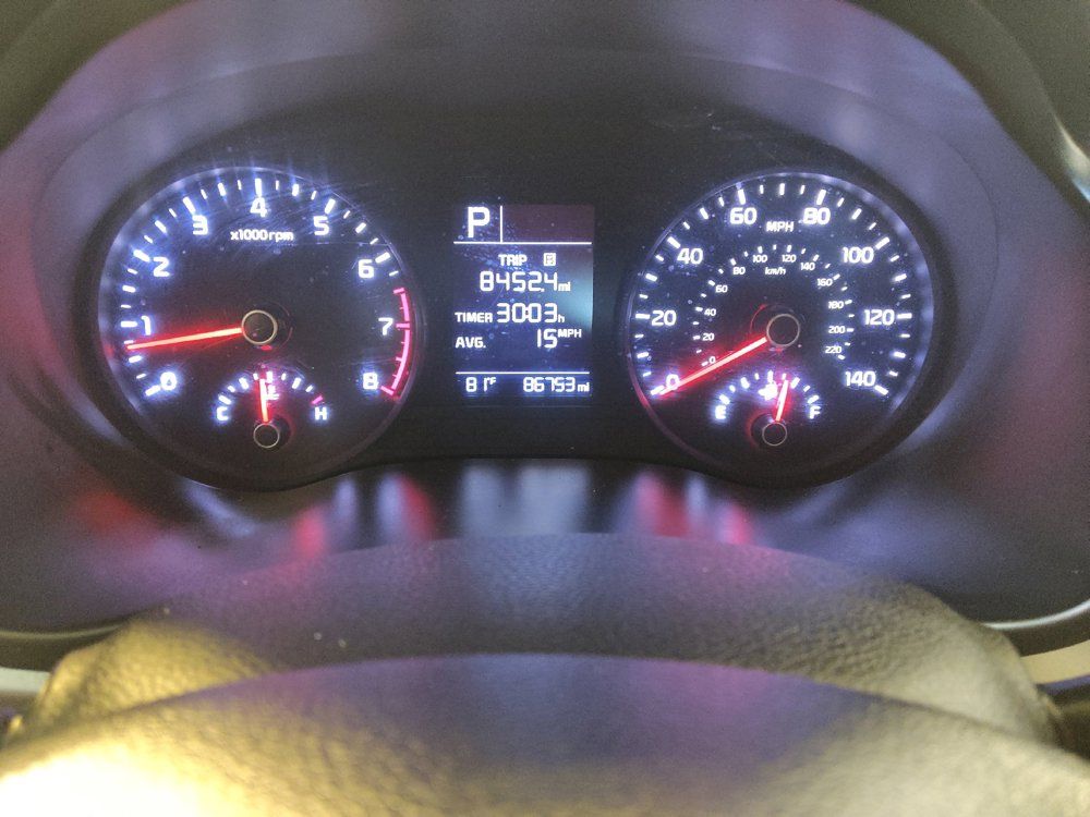Used 2020 Kia Rio S FWD image 23