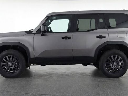 New 2026 Toyota Land Cruiser 1958 image 4