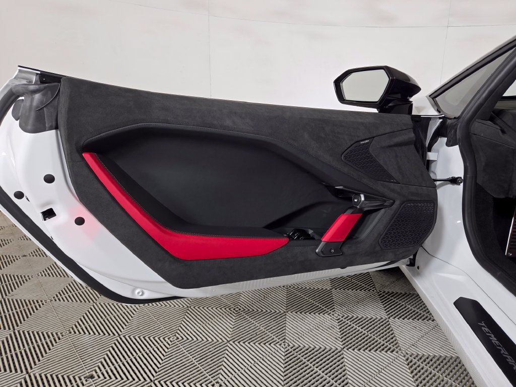 Used 2026 Lamborghini Temerario AWD/4WD image 12