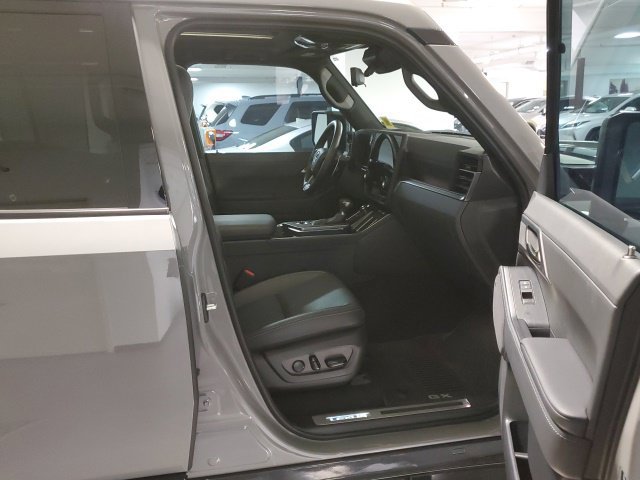 Used 2026 Lexus GX 550 AWD/4WD image 26