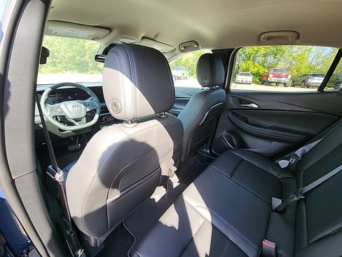 New 2026 Buick Encore GX Sport Touring w/ Comfort Package image 28