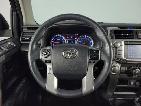 Used 2019 Toyota 4Runner SR5 Premium AWD/4WD image 23