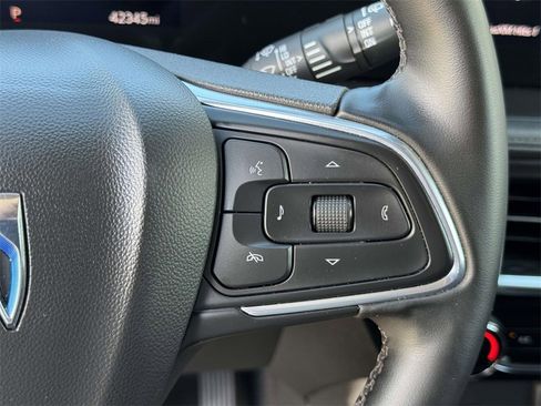 Used 2024 Buick Encore GX Sport Touring w/ Comfort Package image 12