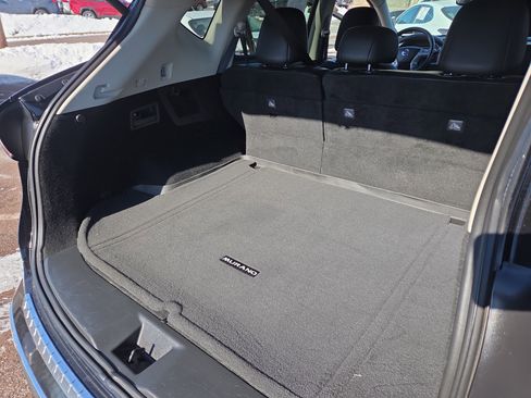 Used 2018 Nissan Murano Platinum image 33