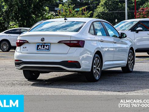 Used 2024 Volkswagen Jetta S FWD image 6