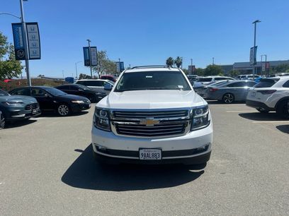 Used 2019 Chevrolet Tahoe Premier