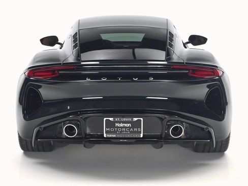 New 2025 Lotus Emira image 36
