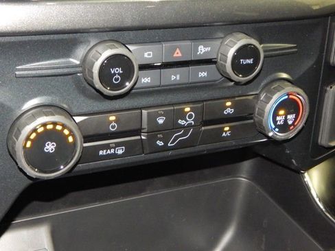 New 2025 Ford F150 STX w/ Equipment Group 200A image 23