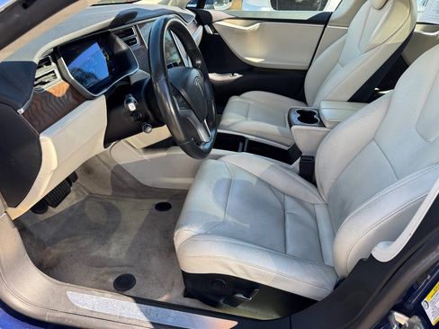 Used 2017 Tesla Model S 75D image 30