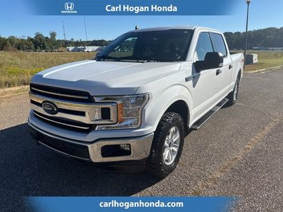 Used 2019 Ford F150 XLT w/ Equipment Group 301A Mid