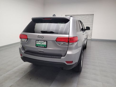 Used 2015 Jeep Grand Cherokee Laredo w/ Quick Order Package 23E image 7