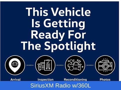 Used 2021 Chevrolet Tahoe LS w/ Max Trailering Package image 8