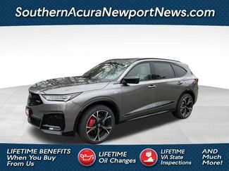New 2026 Acura MDX Type S 360° Tour