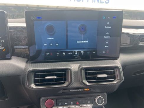 Used 2025 Ford Mustang Coupe image 7